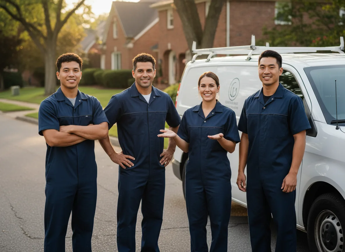 Home Gutter Service company in Waldorf, MN